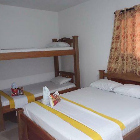 Cartagena Hotel Isla Manga Home מראה חיצוני תמונה