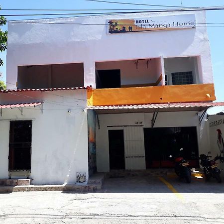 Cartagena Hotel Isla Manga Home מראה חיצוני תמונה