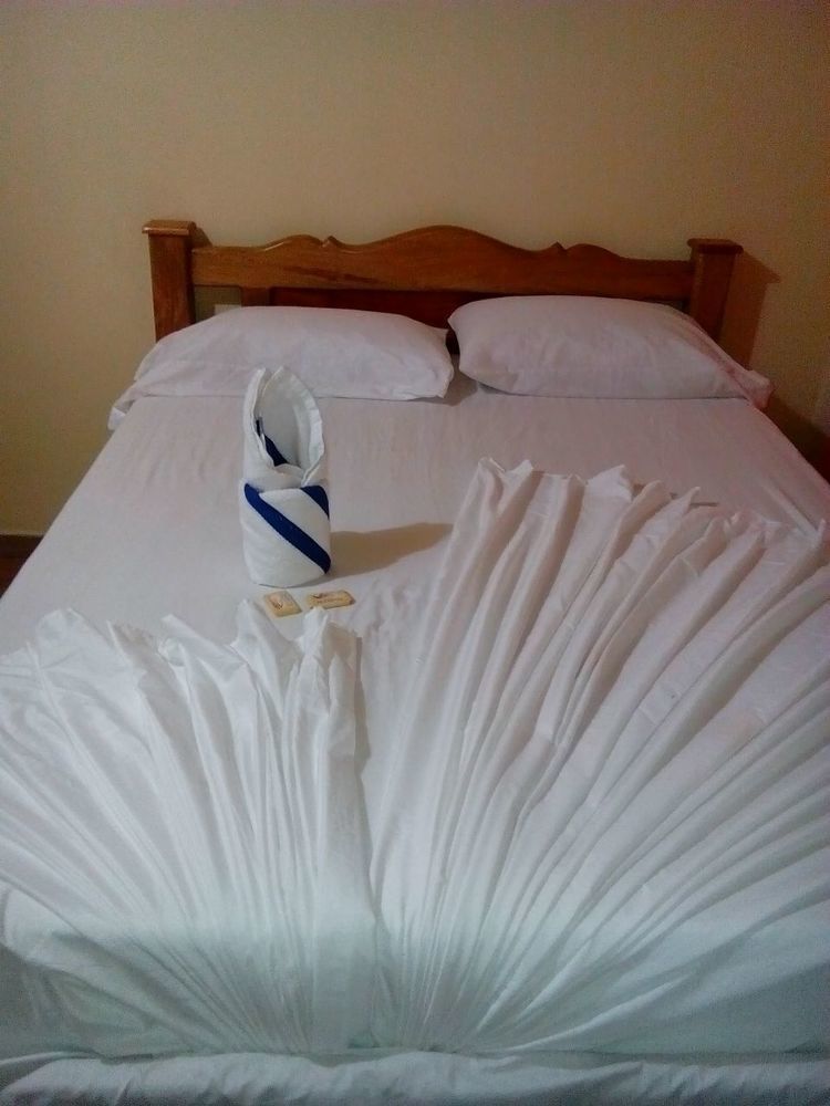 Cartagena Hotel Isla Manga Home מראה חיצוני תמונה