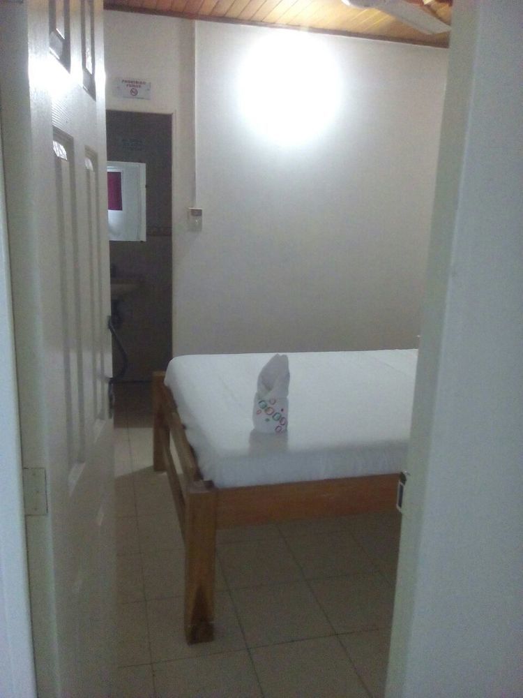 Cartagena Hotel Isla Manga Home מראה חיצוני תמונה