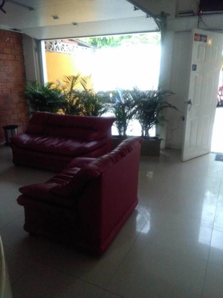 Cartagena Hotel Isla Manga Home מראה חיצוני תמונה