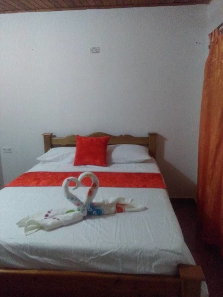Cartagena Hotel Isla Manga Home מראה חיצוני תמונה