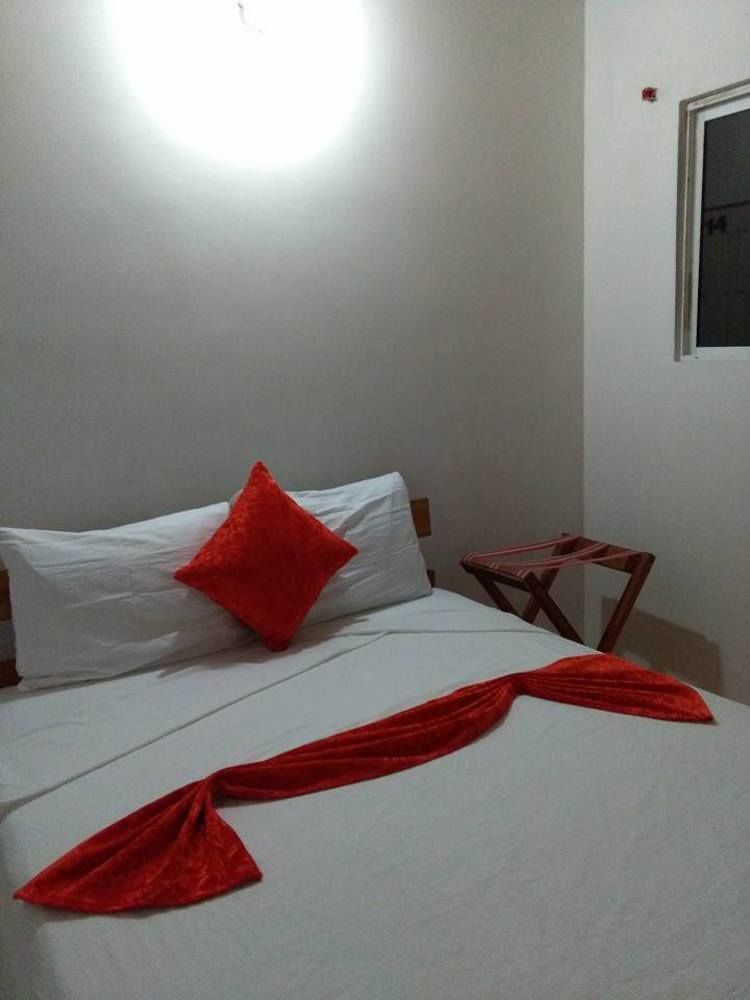 Cartagena Hotel Isla Manga Home מראה חיצוני תמונה