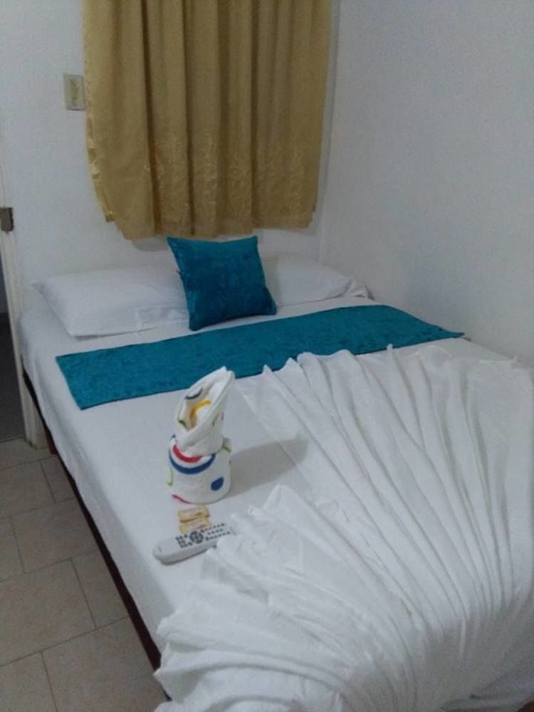 Cartagena Hotel Isla Manga Home מראה חיצוני תמונה