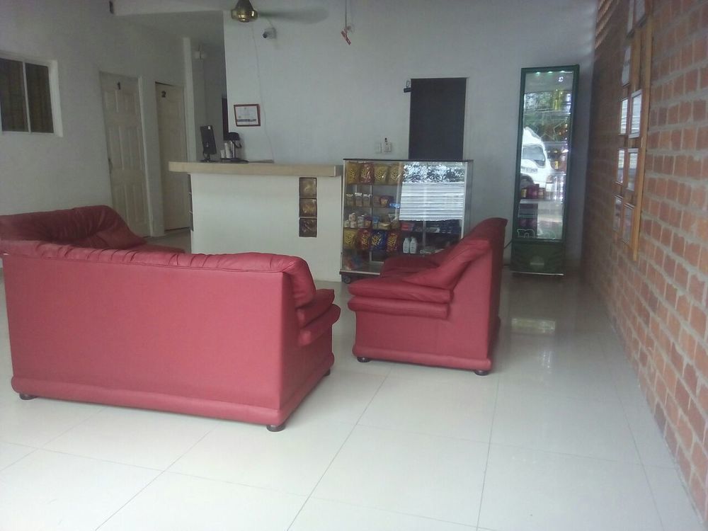 Cartagena Hotel Isla Manga Home מראה חיצוני תמונה