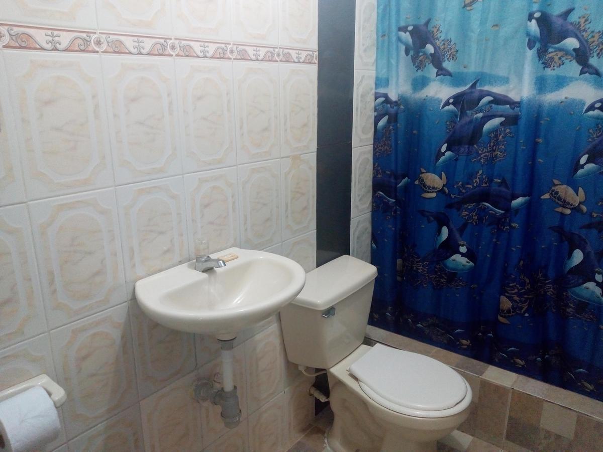 Cartagena Hotel Isla Manga Home מראה חיצוני תמונה