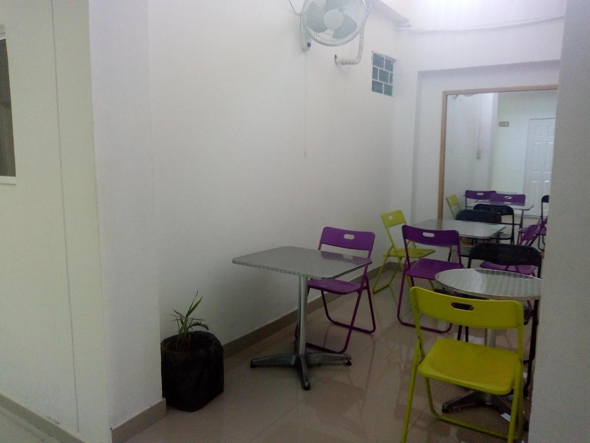Cartagena Hotel Isla Manga Home מראה חיצוני תמונה