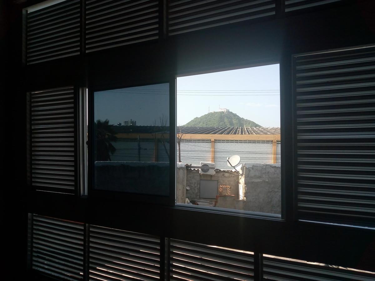 Cartagena Hotel Isla Manga Home מראה חיצוני תמונה