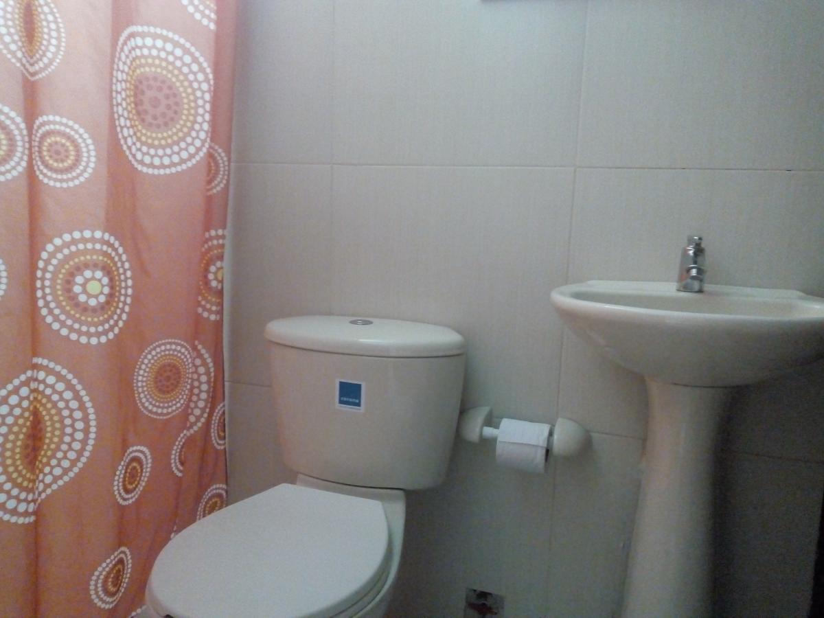 Cartagena Hotel Isla Manga Home מראה חיצוני תמונה