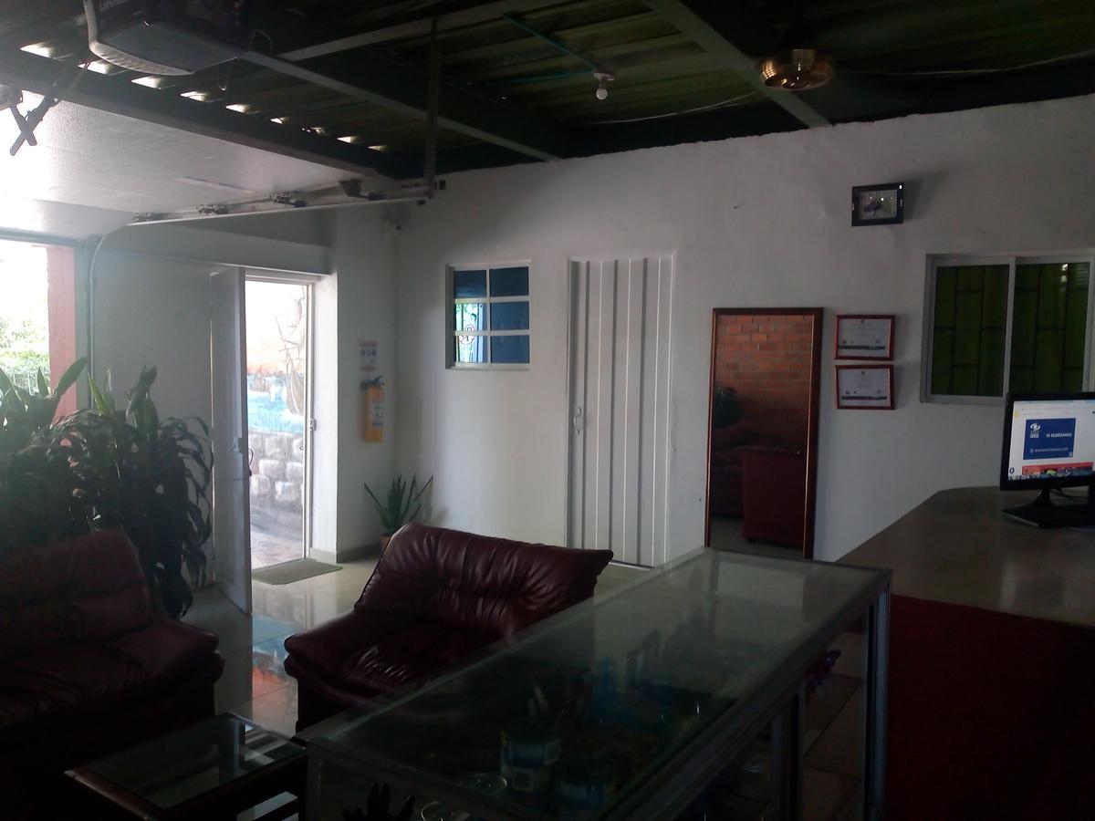 Cartagena Hotel Isla Manga Home מראה חיצוני תמונה