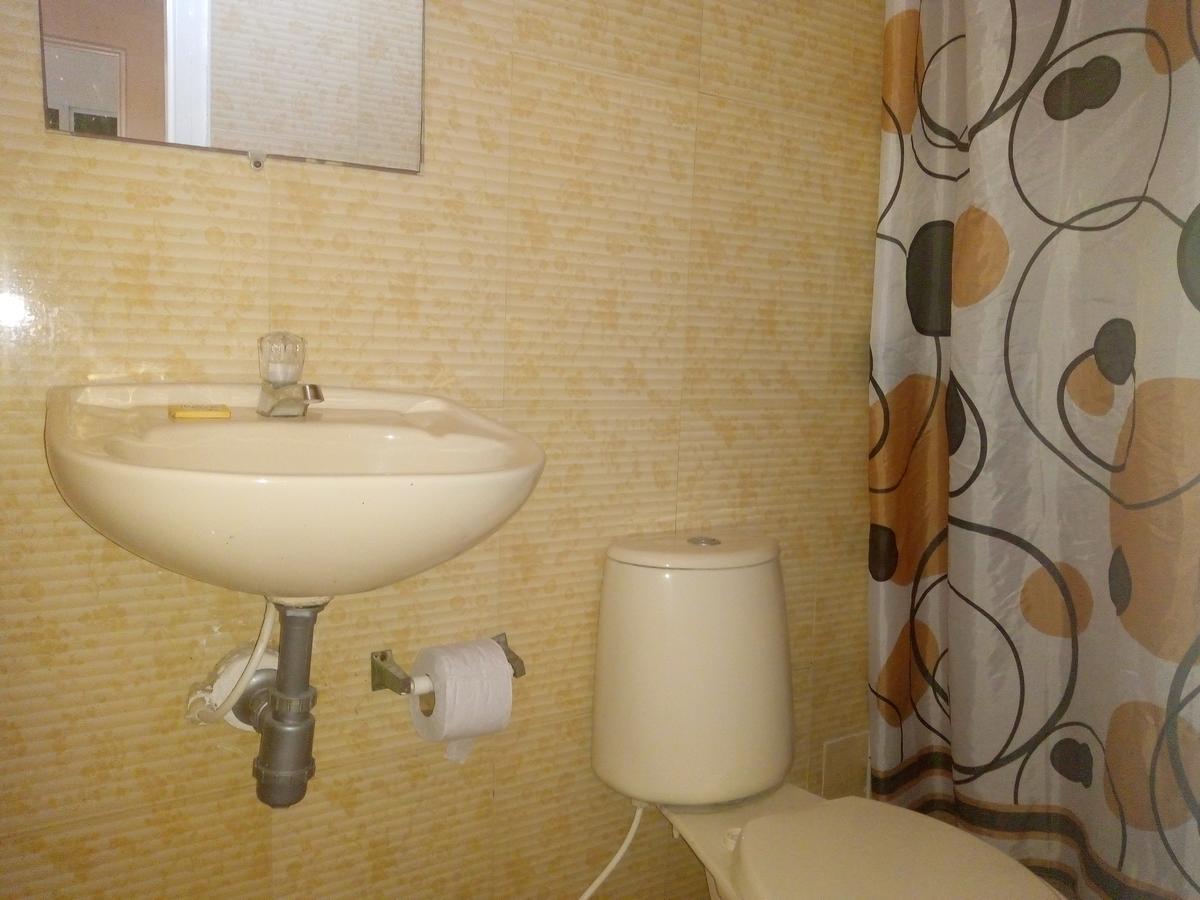 Cartagena Hotel Isla Manga Home מראה חיצוני תמונה