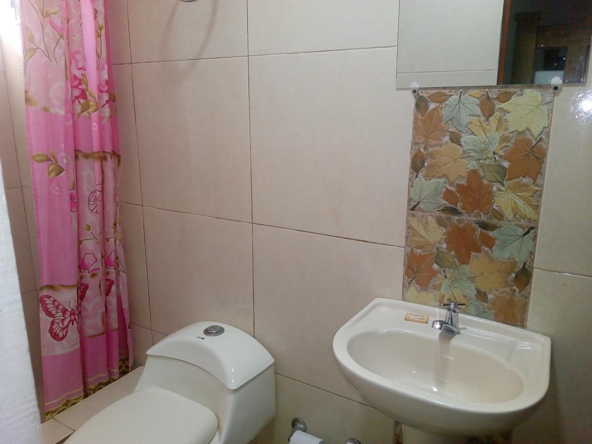 Cartagena Hotel Isla Manga Home מראה חיצוני תמונה
