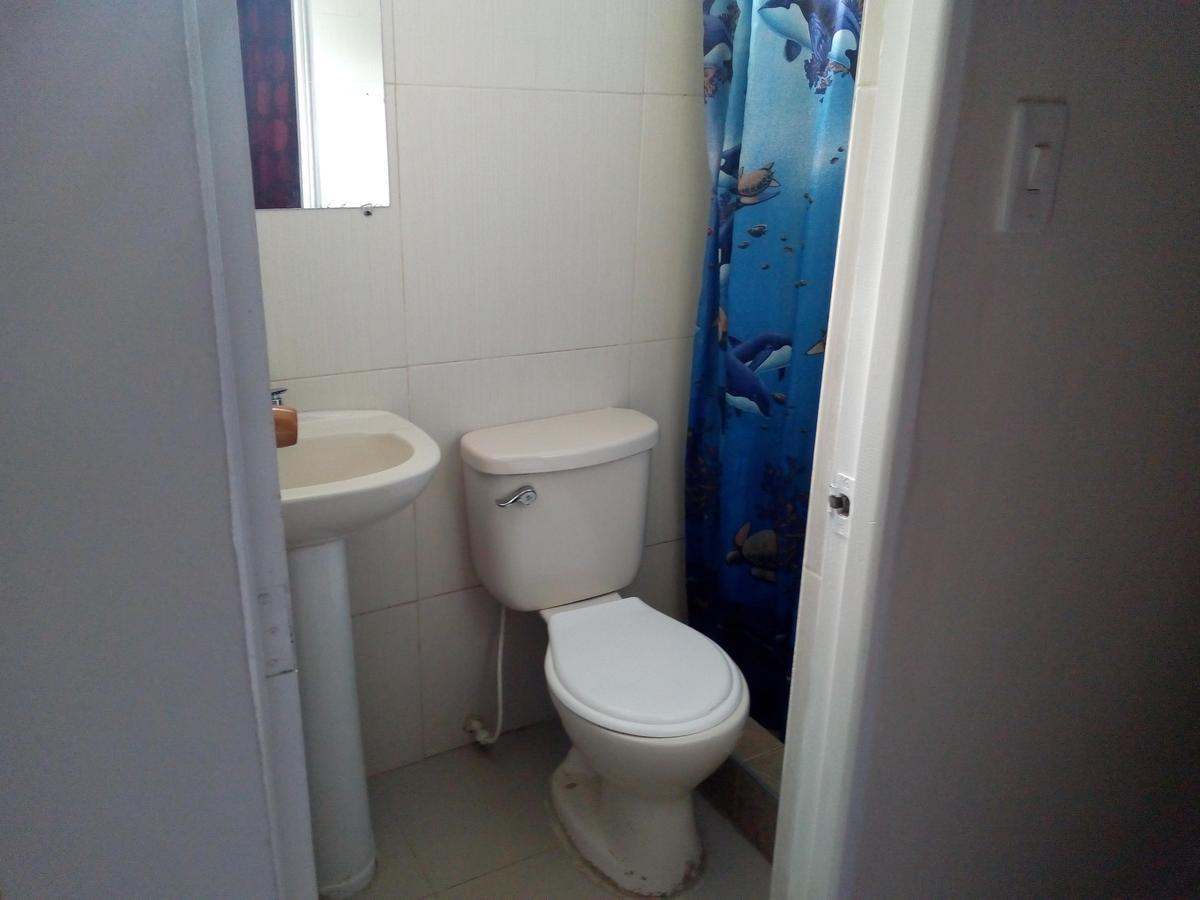 Cartagena Hotel Isla Manga Home מראה חיצוני תמונה