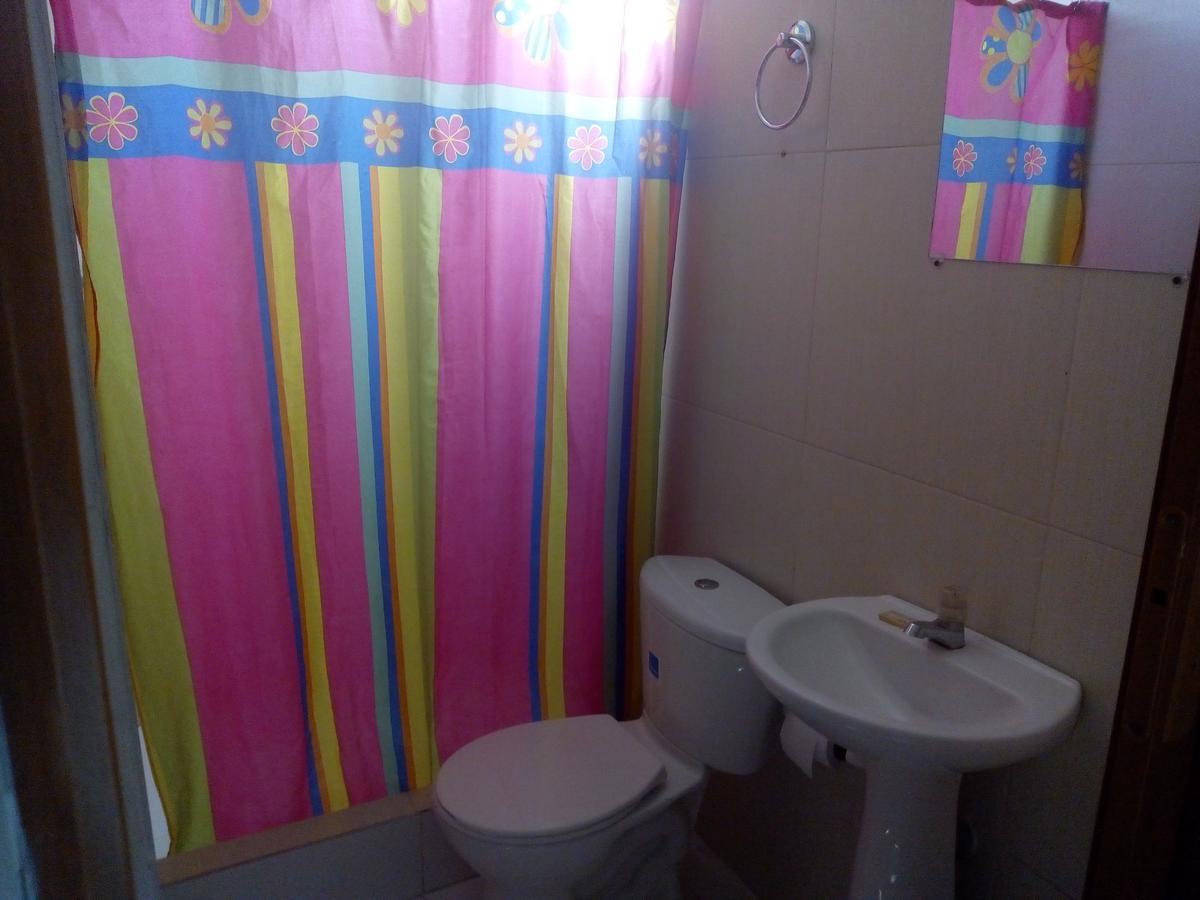 Cartagena Hotel Isla Manga Home מראה חיצוני תמונה