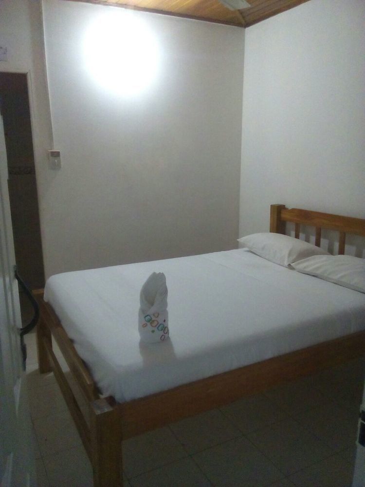 Cartagena Hotel Isla Manga Home מראה חיצוני תמונה