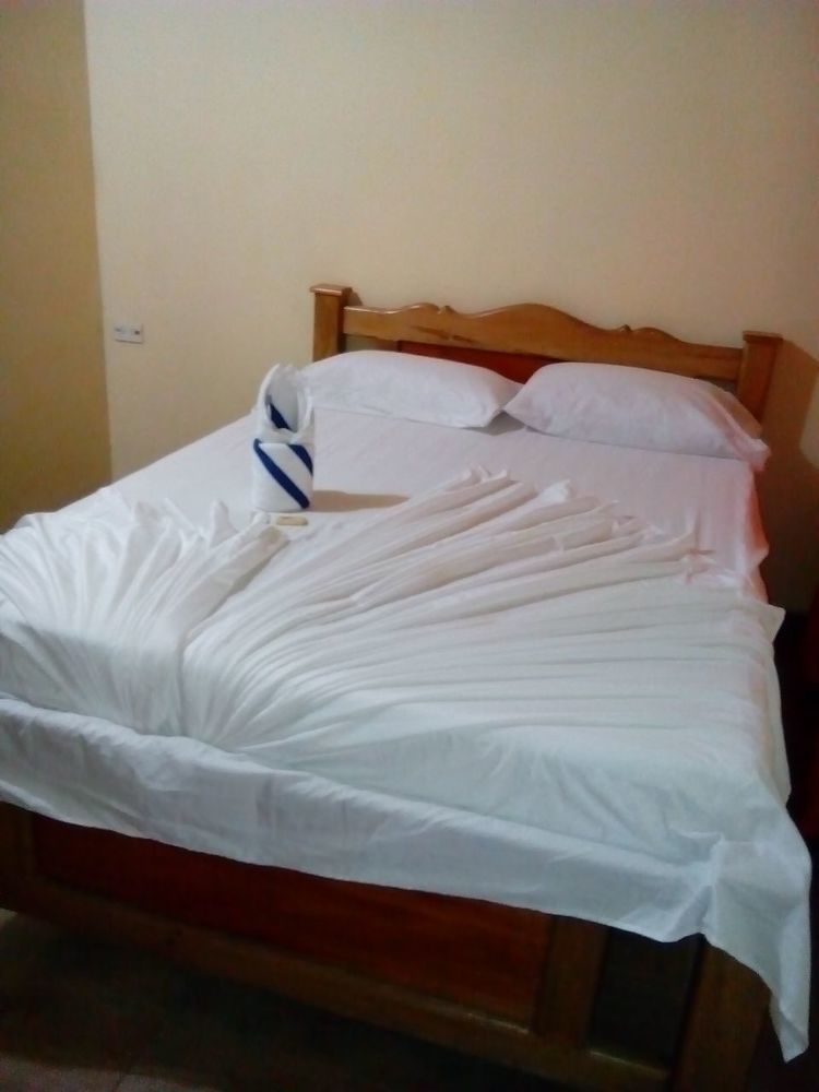 Cartagena Hotel Isla Manga Home מראה חיצוני תמונה