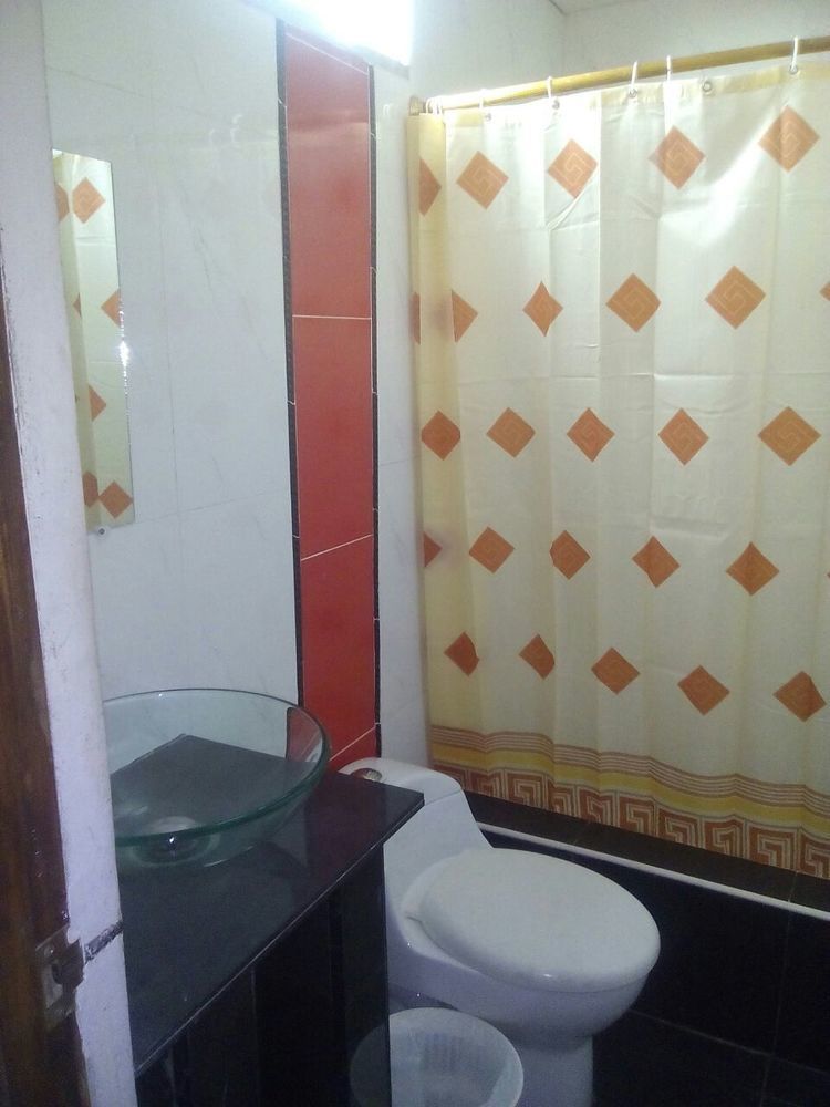 Cartagena Hotel Isla Manga Home מראה חיצוני תמונה