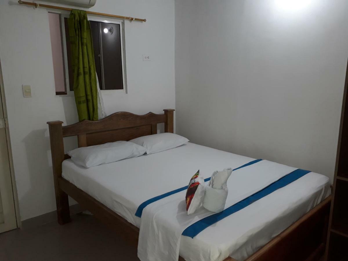 Cartagena Hotel Isla Manga Home מראה חיצוני תמונה