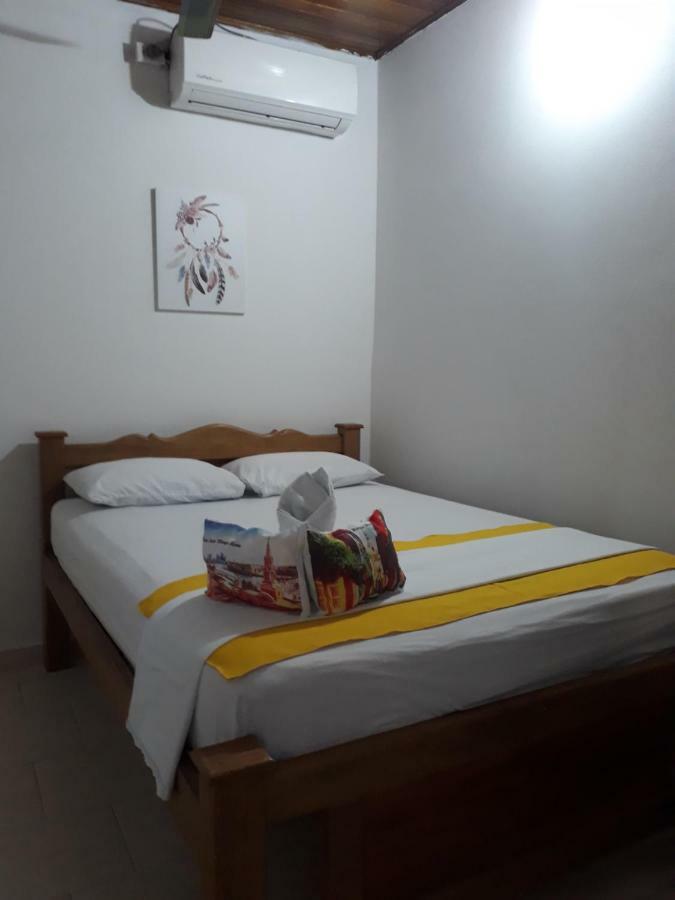 Cartagena Hotel Isla Manga Home מראה חיצוני תמונה