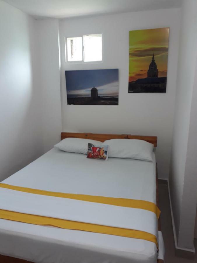 Cartagena Hotel Isla Manga Home מראה חיצוני תמונה