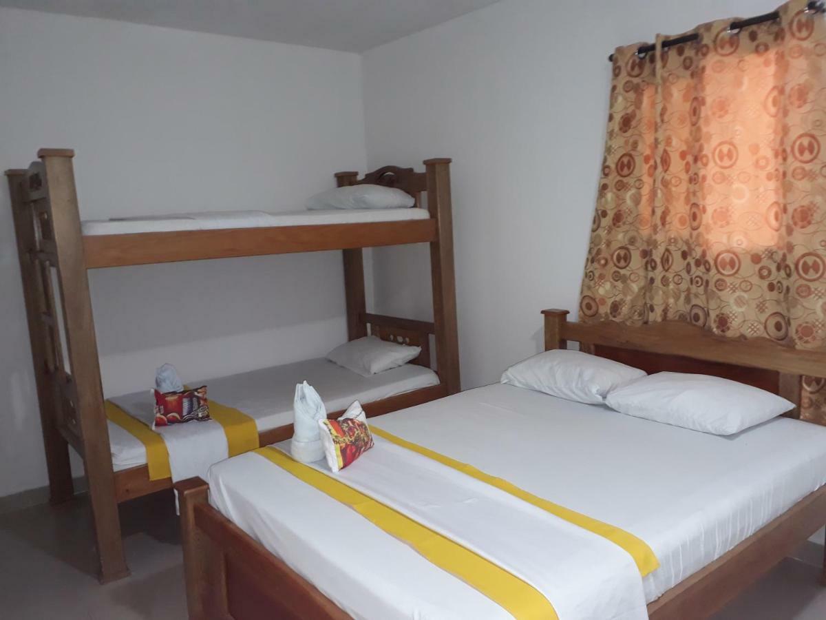 Cartagena Hotel Isla Manga Home מראה חיצוני תמונה