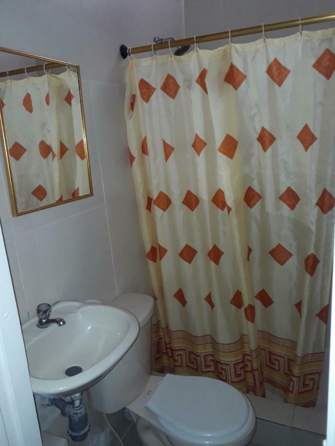 Cartagena Hotel Isla Manga Home מראה חיצוני תמונה