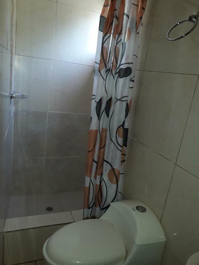 Cartagena Hotel Isla Manga Home מראה חיצוני תמונה