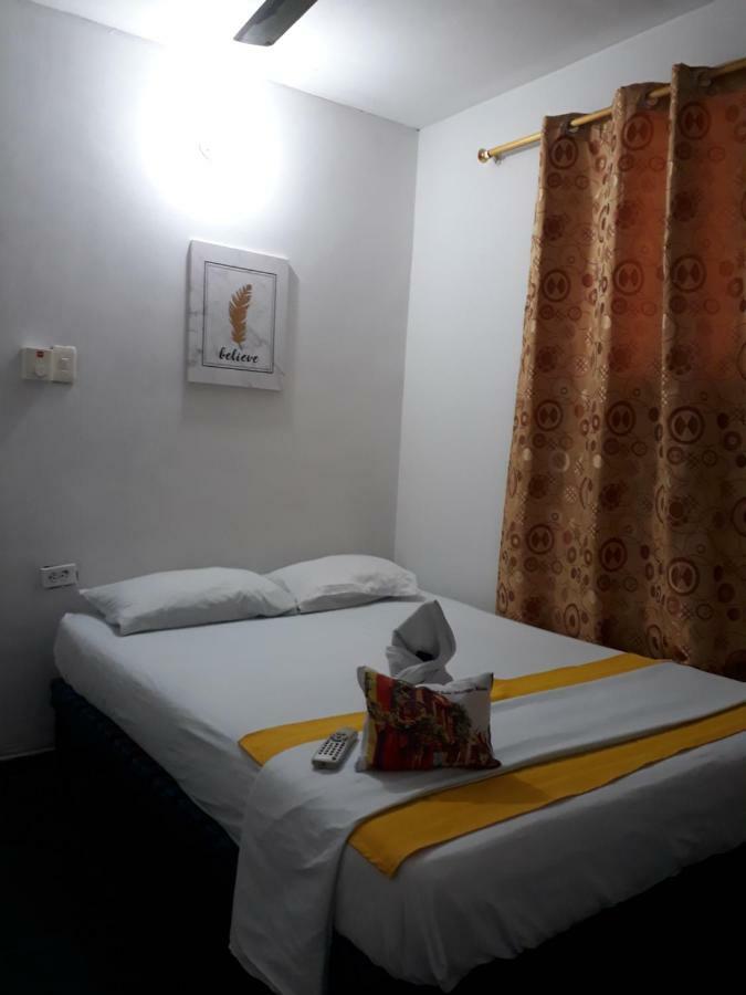 Cartagena Hotel Isla Manga Home מראה חיצוני תמונה