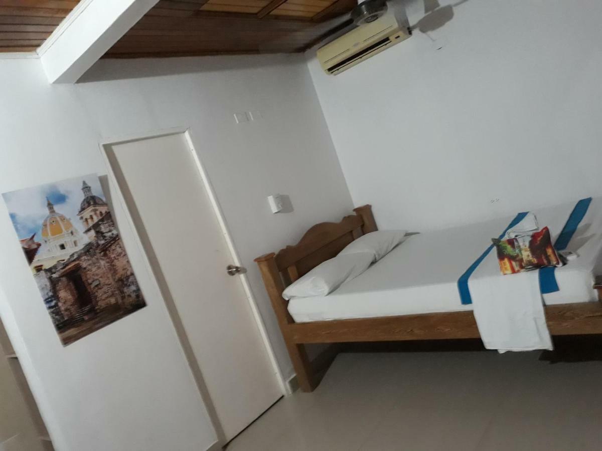 Cartagena Hotel Isla Manga Home מראה חיצוני תמונה