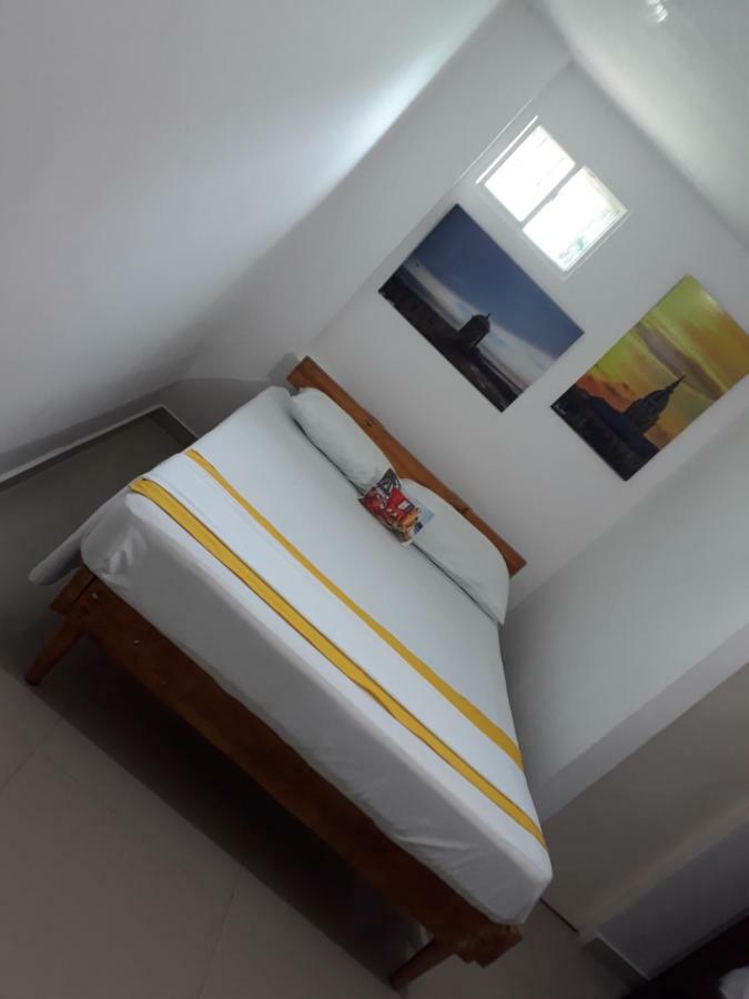 Cartagena Hotel Isla Manga Home מראה חיצוני תמונה