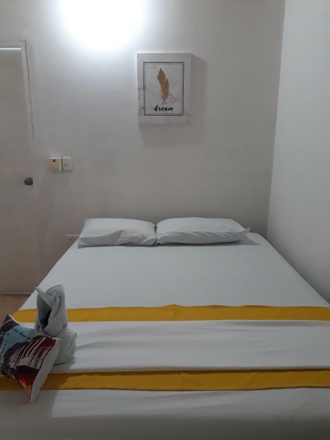 Cartagena Hotel Isla Manga Home מראה חיצוני תמונה