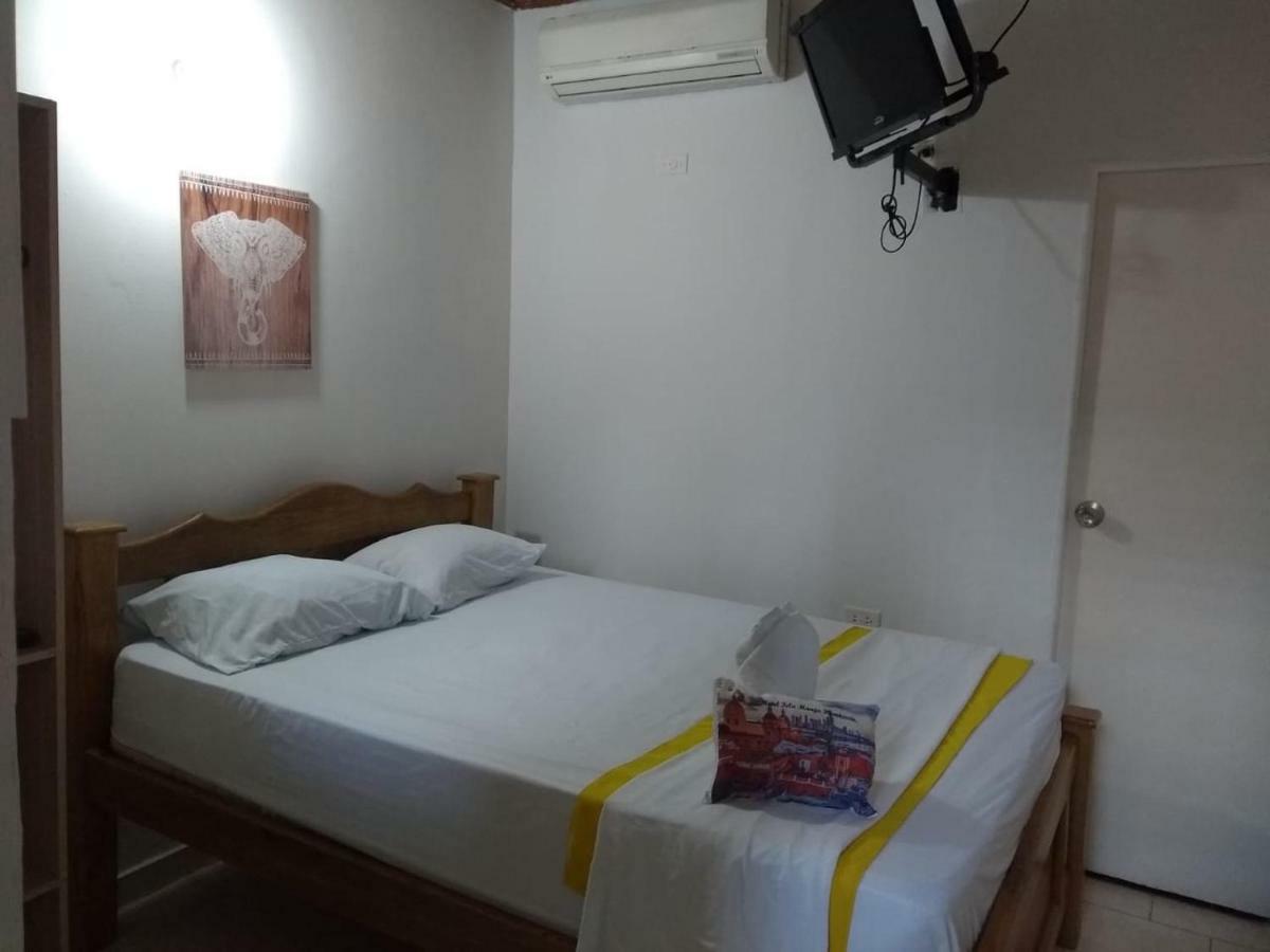 Cartagena Hotel Isla Manga Home מראה חיצוני תמונה
