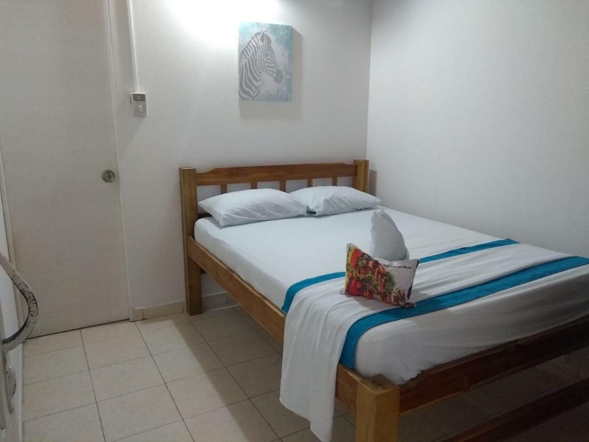 Cartagena Hotel Isla Manga Home מראה חיצוני תמונה