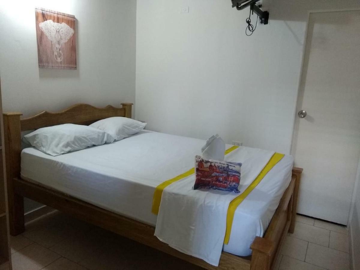 Cartagena Hotel Isla Manga Home מראה חיצוני תמונה