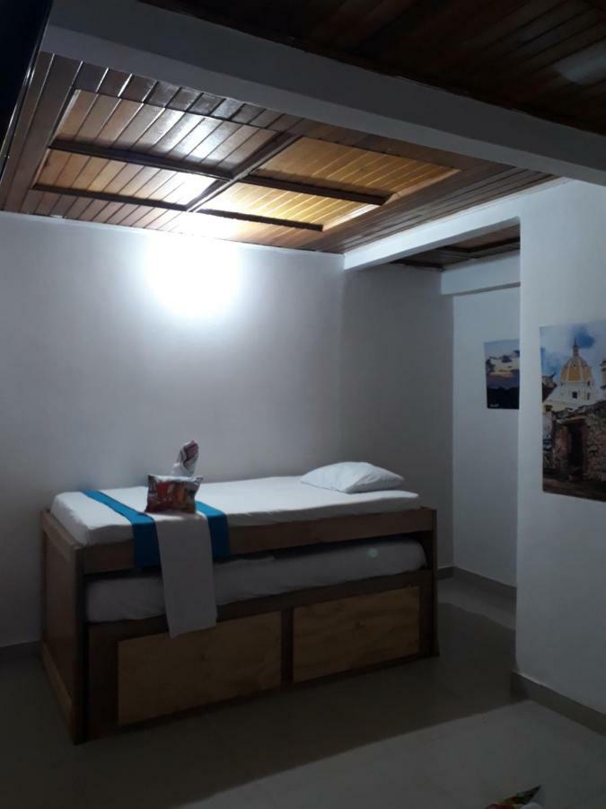 Cartagena Hotel Isla Manga Home מראה חיצוני תמונה