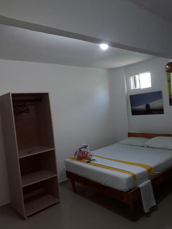 Cartagena Hotel Isla Manga Home מראה חיצוני תמונה