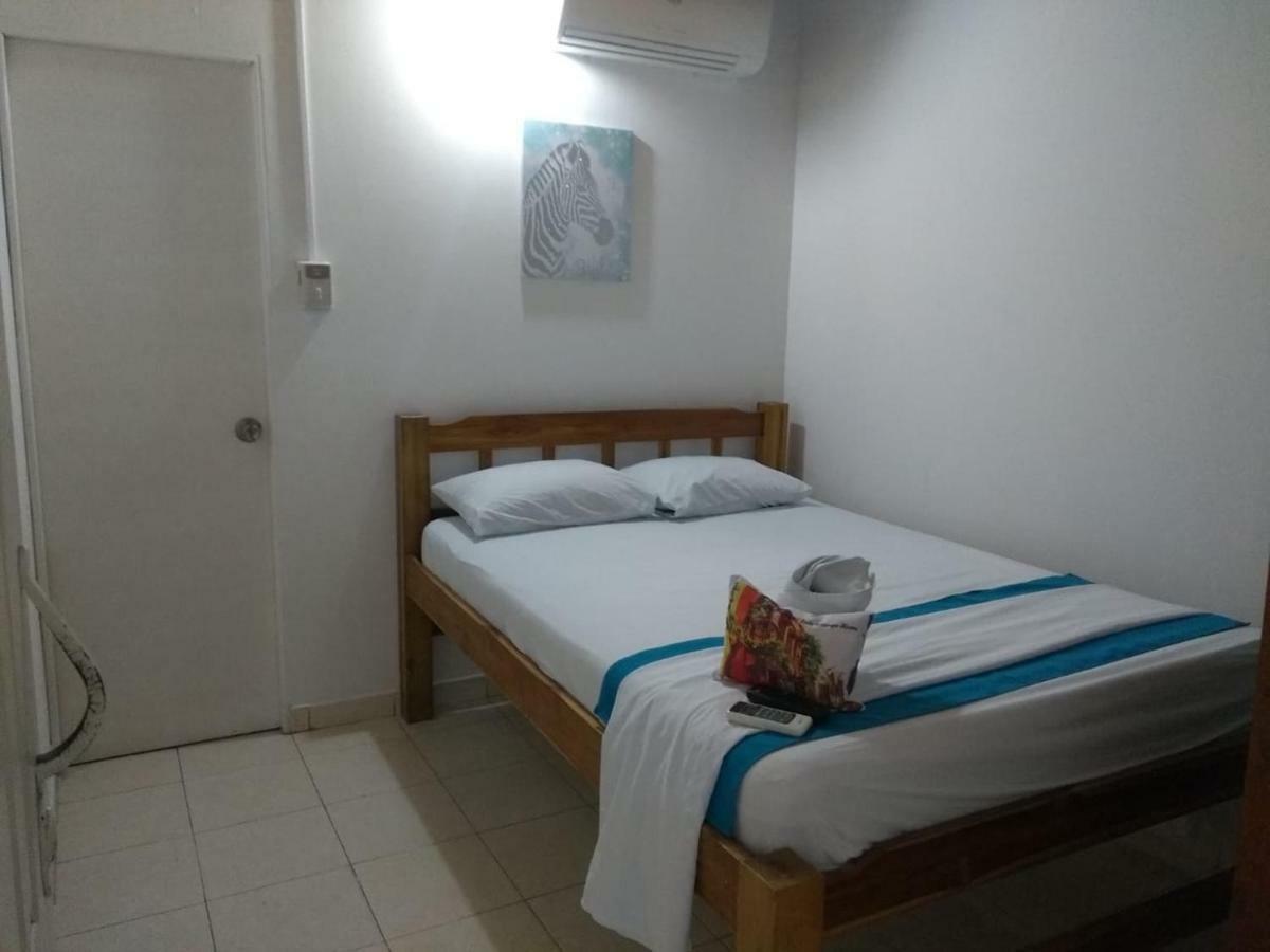 Cartagena Hotel Isla Manga Home מראה חיצוני תמונה