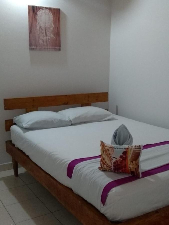 Cartagena Hotel Isla Manga Home מראה חיצוני תמונה